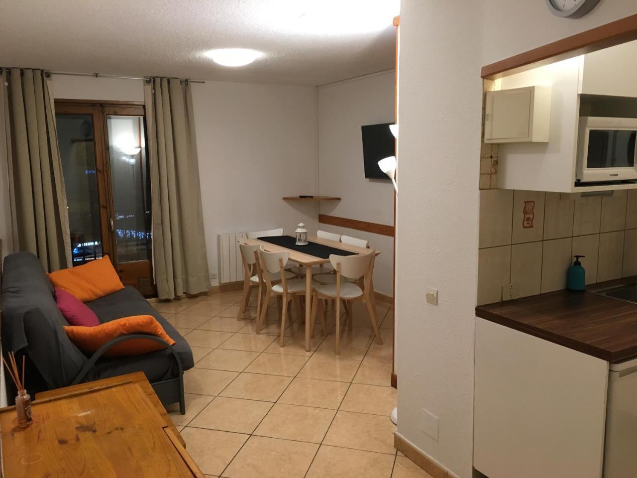Enjoy Apartment Pas De La Casa Kültér fotó