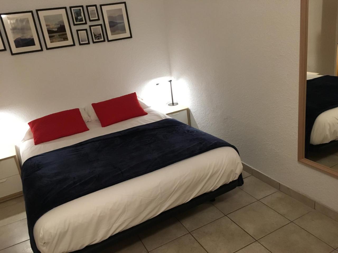 Enjoy Apartment Pas De La Casa Kültér fotó